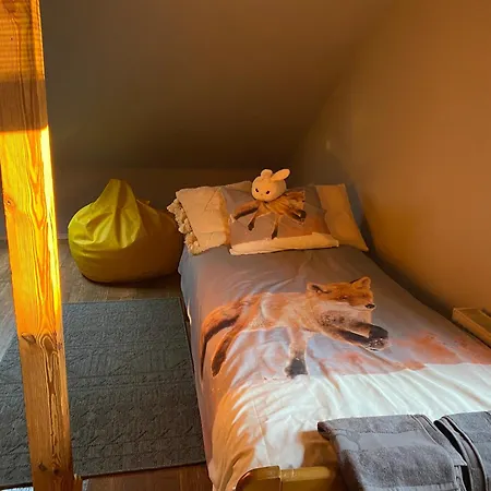 Konrads Apartment Mārupe Exterior photo
