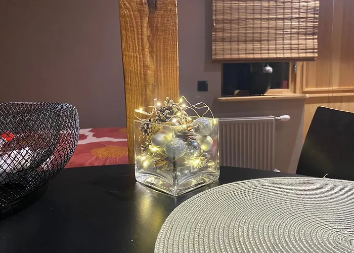 Konrads Apartment